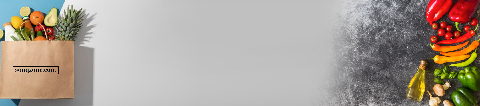 About SouqZone UAE Grocery Delivery