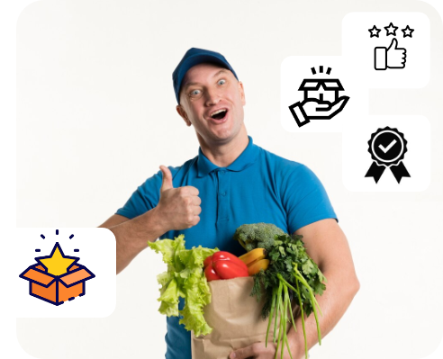 SouqZone Help Center Support Image