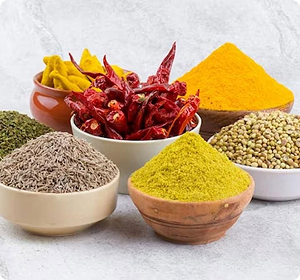 Fresh grocery essentials UAE