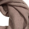 Picture of Scarf with frigned ends