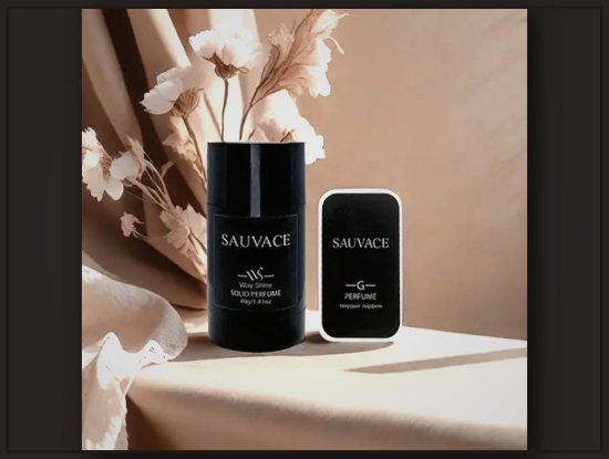 Picture of Sauvage Men's Woody Scent Perfume – Long-Lasting & Formal Fragrance