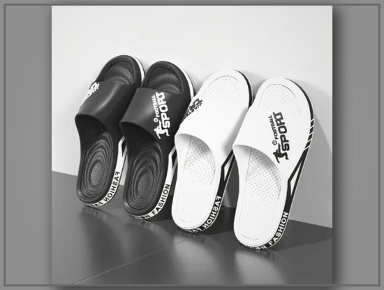 Picture of Spont Women’s EVA Slide Sandals – All-Season, Lightweight, Breathable