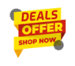 Deals & Offers