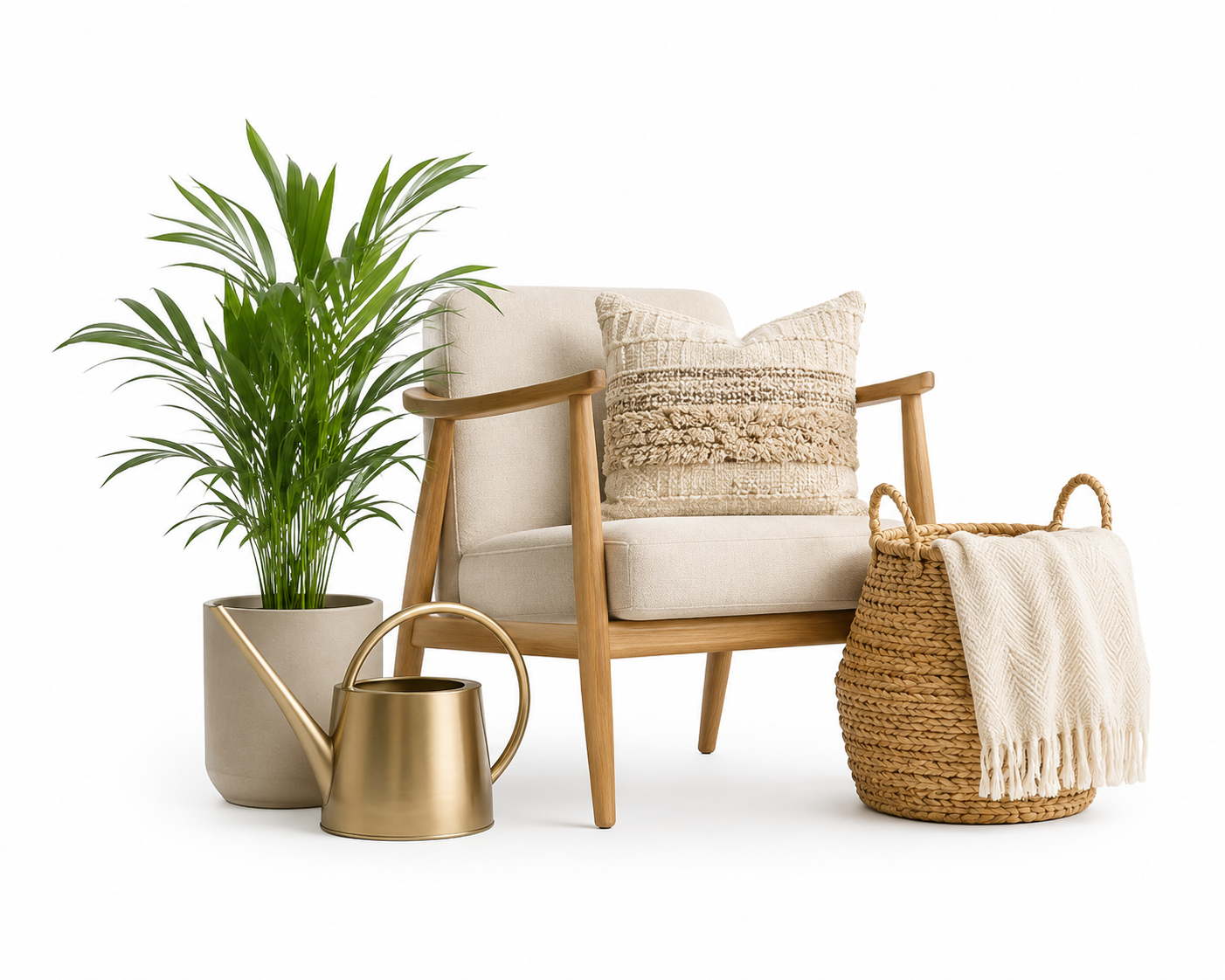 Home, Garden & Furniture