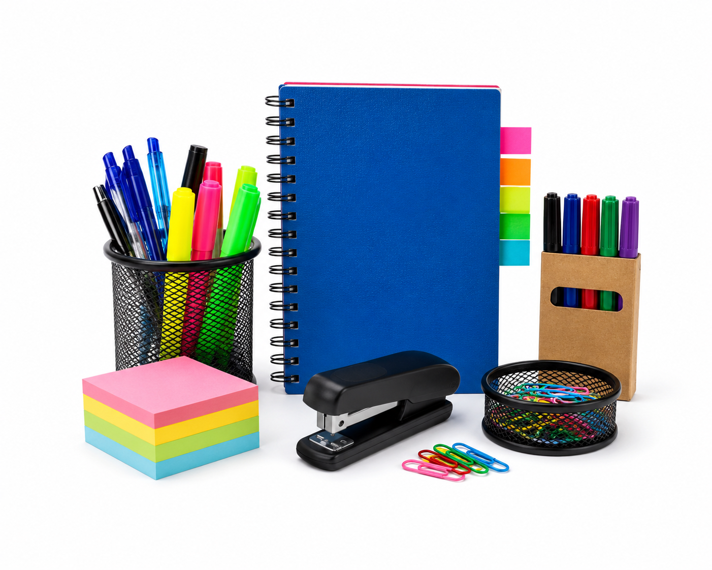 Office & Stationery