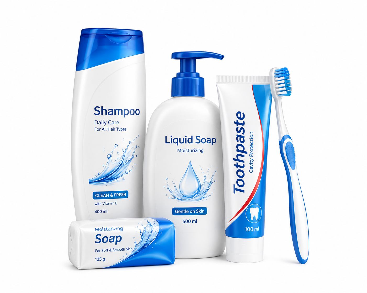 Personal Care