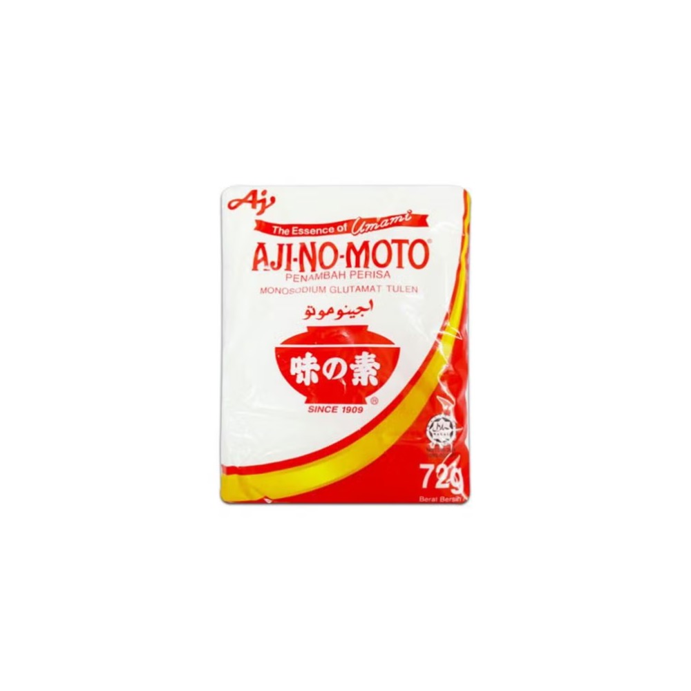 Ajinomoto MSG 72g – Flavor Enhancer