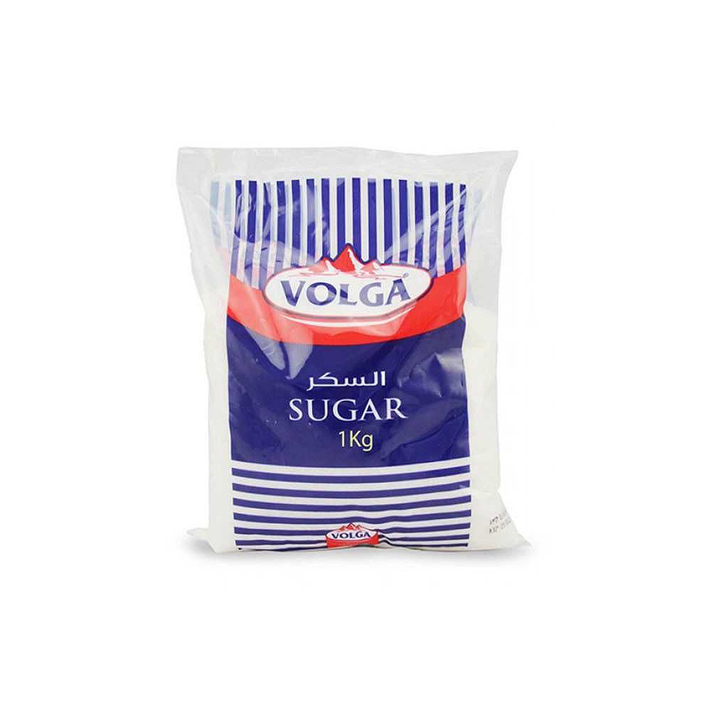 Volga White Sugar 1.5kg – Everyday Pack