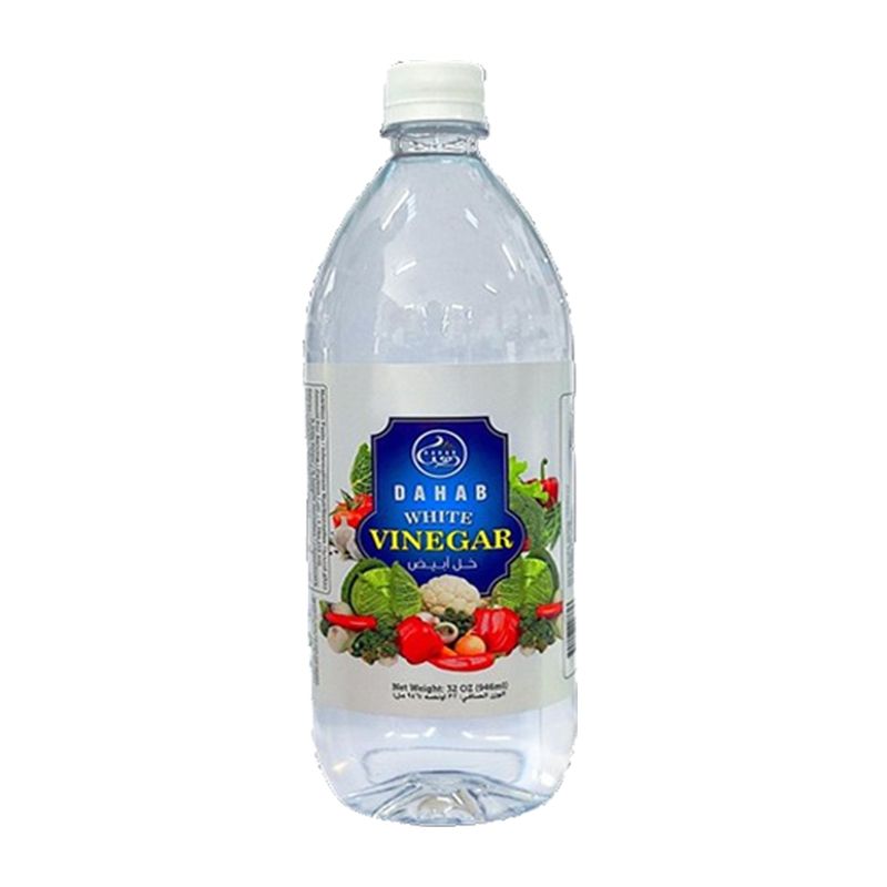 Dahab Vinegar 946ml