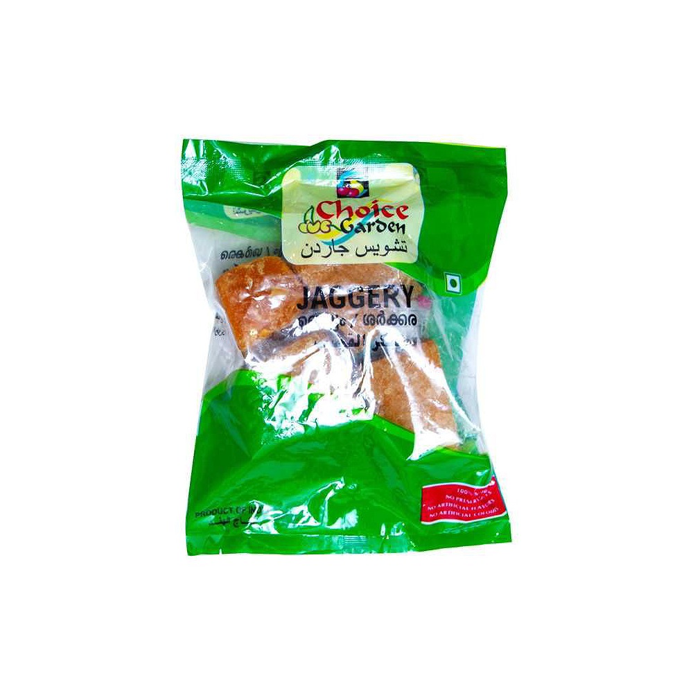 Jaggery Cubes 500g – Natural Gur Cubes