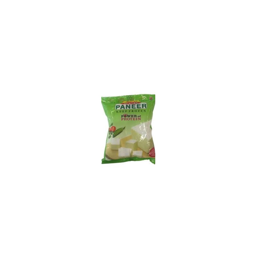 AMUL Paneer Cubes 200g - Fresh Soft Indian Cottage Cheese for Cooking & Restaurant Use