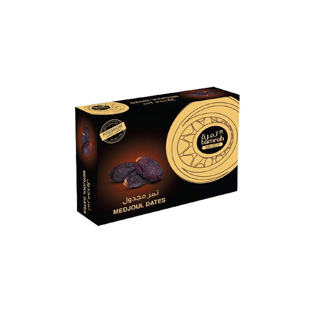 Medjoul Dates Box 1kg – Premium Dates
