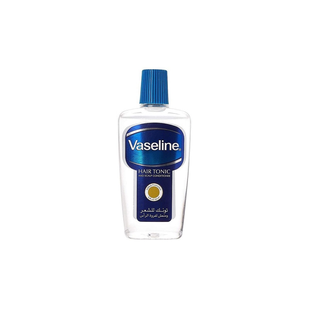 Vaseline Hair Tonic 200ML Carton Pack of 36