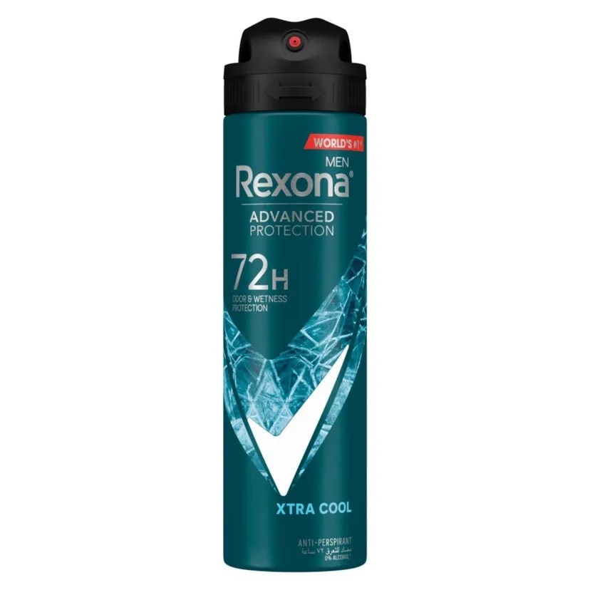 Rexona Xtra Cool Body Spray 150ml