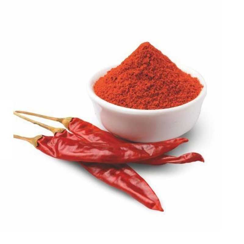 Dahab Fine Red Chilli Powder 500g – Daily Spice