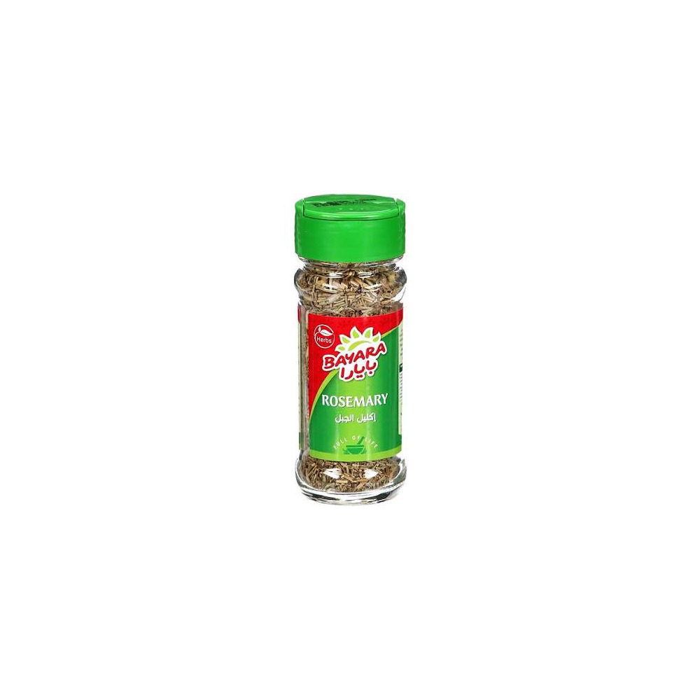 BAYARA Rosemary 100ml Piece