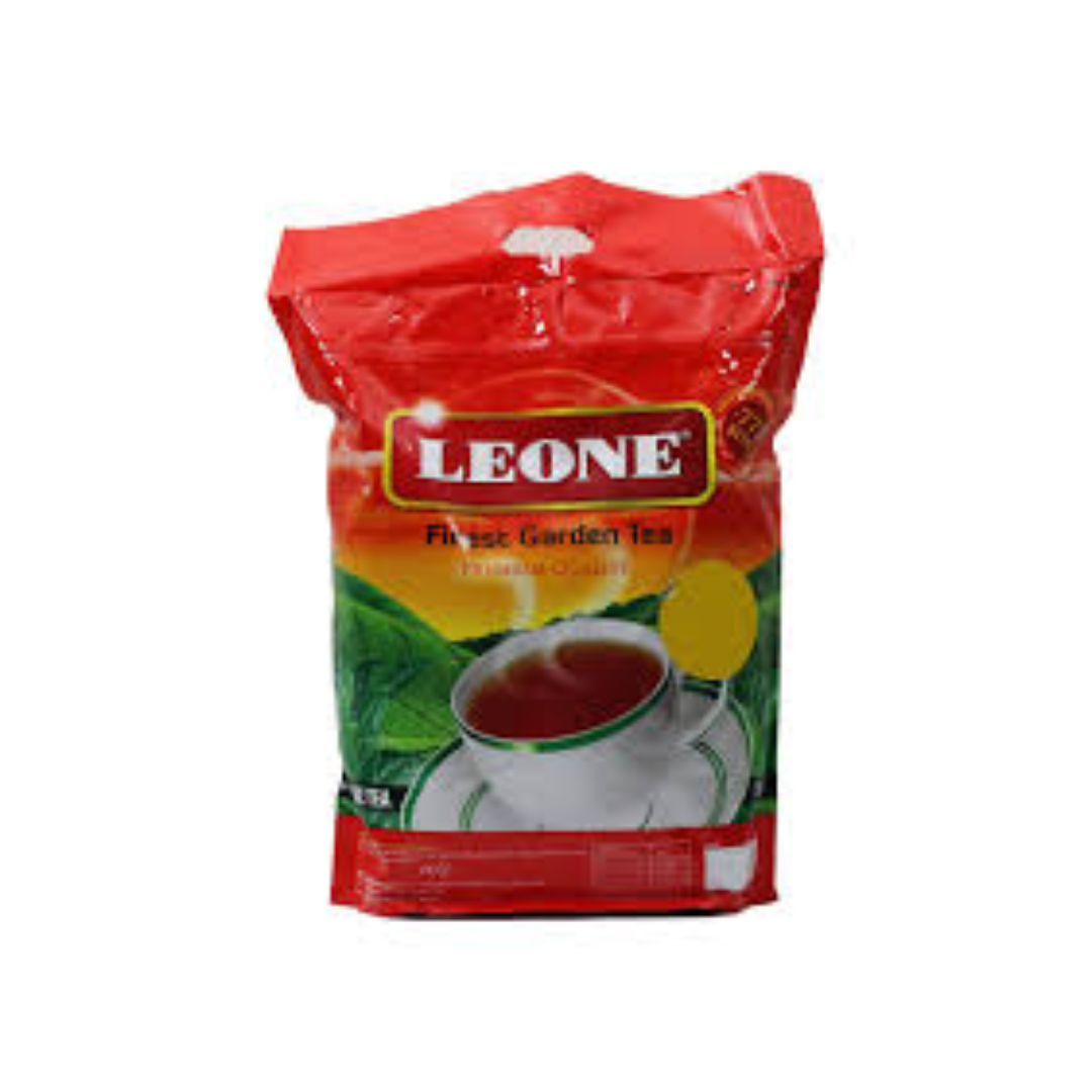 LEONE Tea Powder 5KG Bag