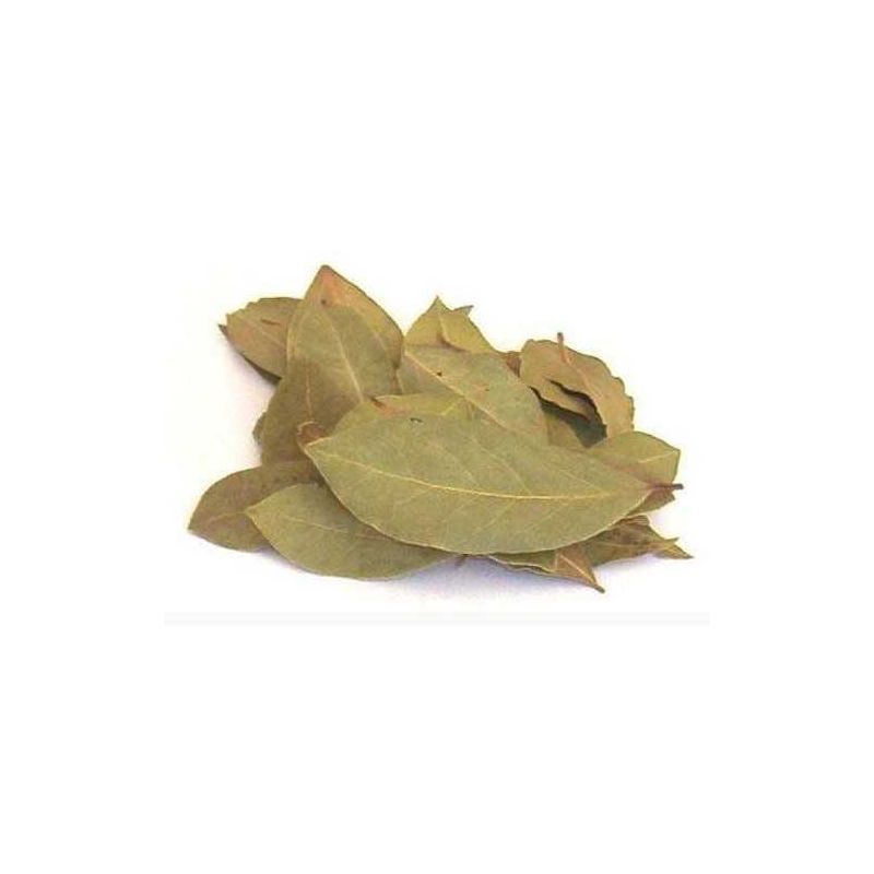 Dahab Bay Leaves (Tej Patta) 100g – Aromatic Whole Spice