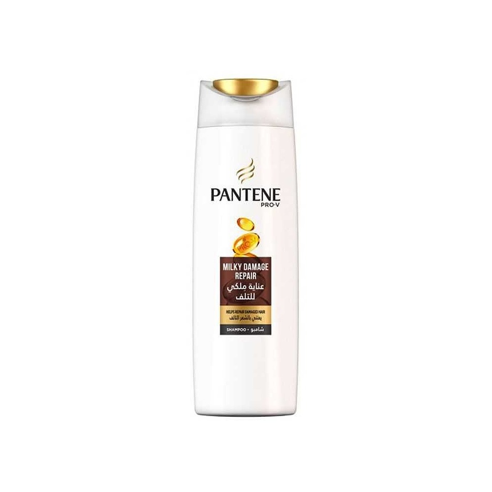 Pantene Pro-V Milky Repair Shampoo 200ml