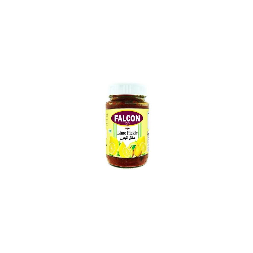 FALCON Lemon Pickle 300GM Pack of 3