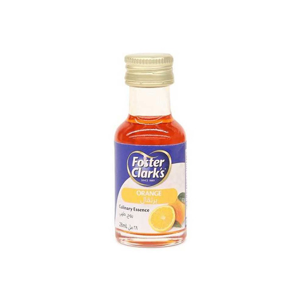 Foster Clark Orange Essence 28ml
