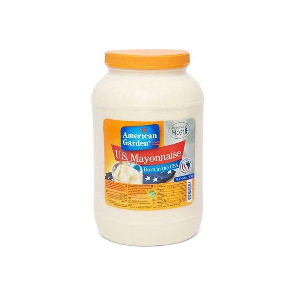 American Garden Mayonnaise 3.7 L