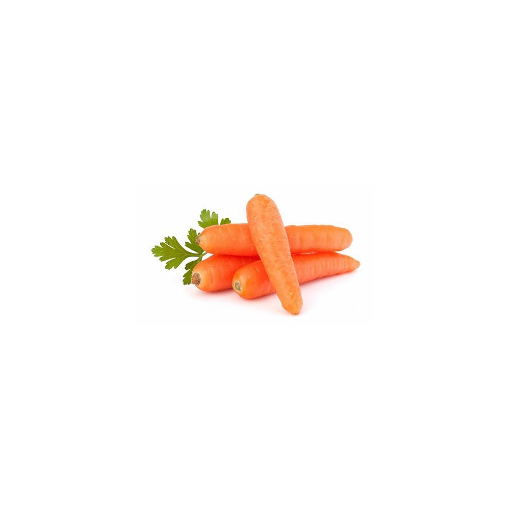 Chinese Carrots 1kg – Value Fresh Carrots
