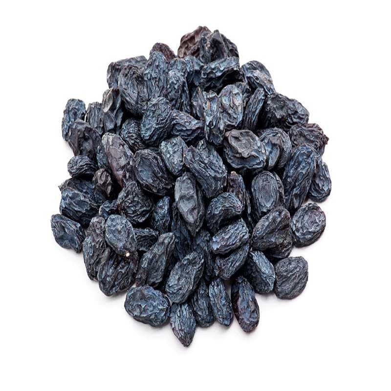 Alwan Black Raisins 500g – Dry Grapes