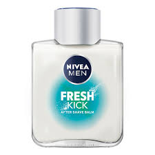 NIVEA After Shave Lotion Fresh Kick 100ml 24 Pieces Carton