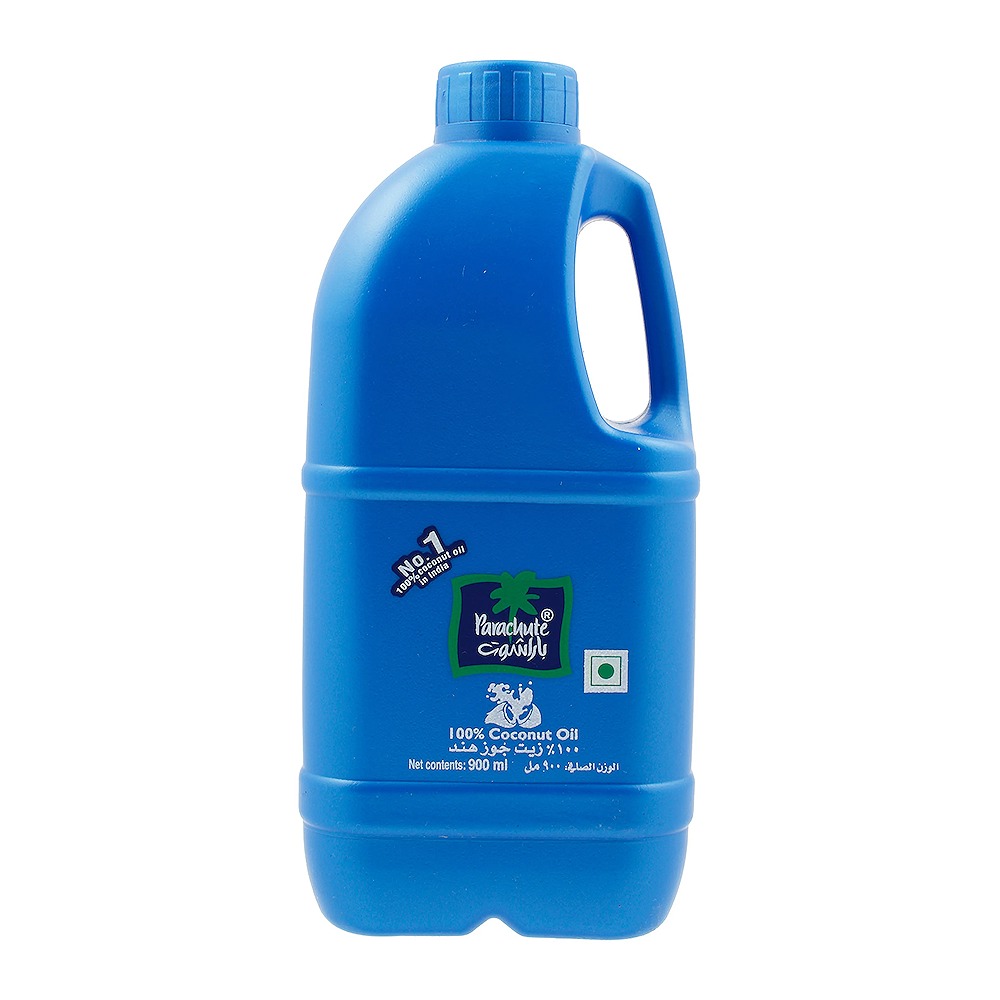 Parachute Coconut Oil 900ML Piece