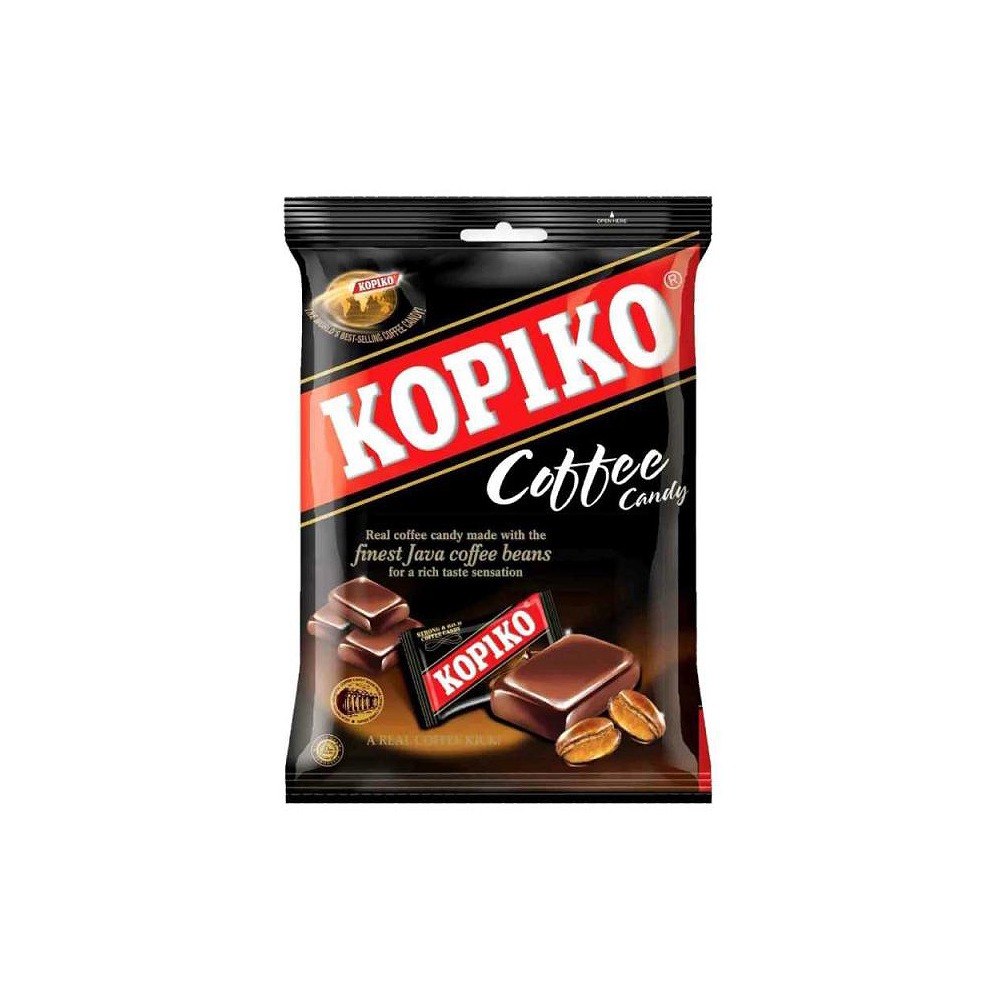Kopiko Coffee Candy Bag 150g