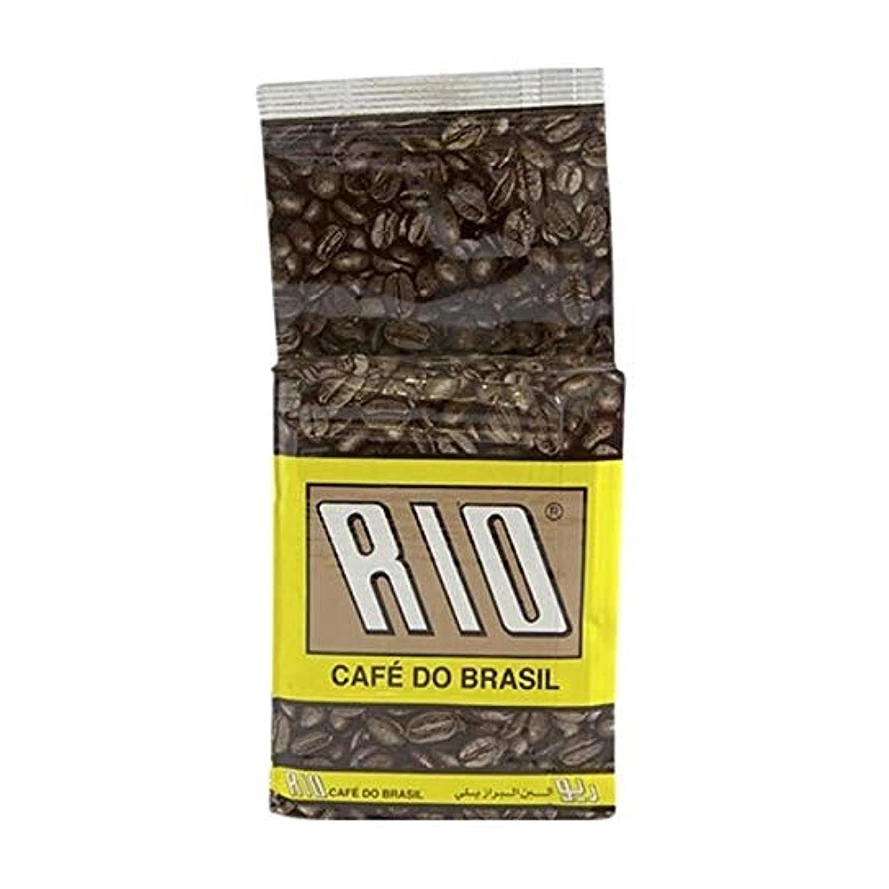 RIO Turkish Brown Coffee 450GR Pack of 2