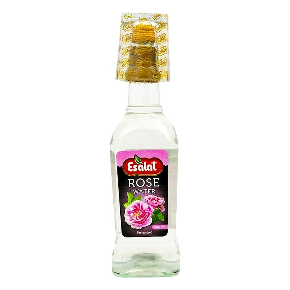 Esalat Rose Water 400 ml Single Pack of 3