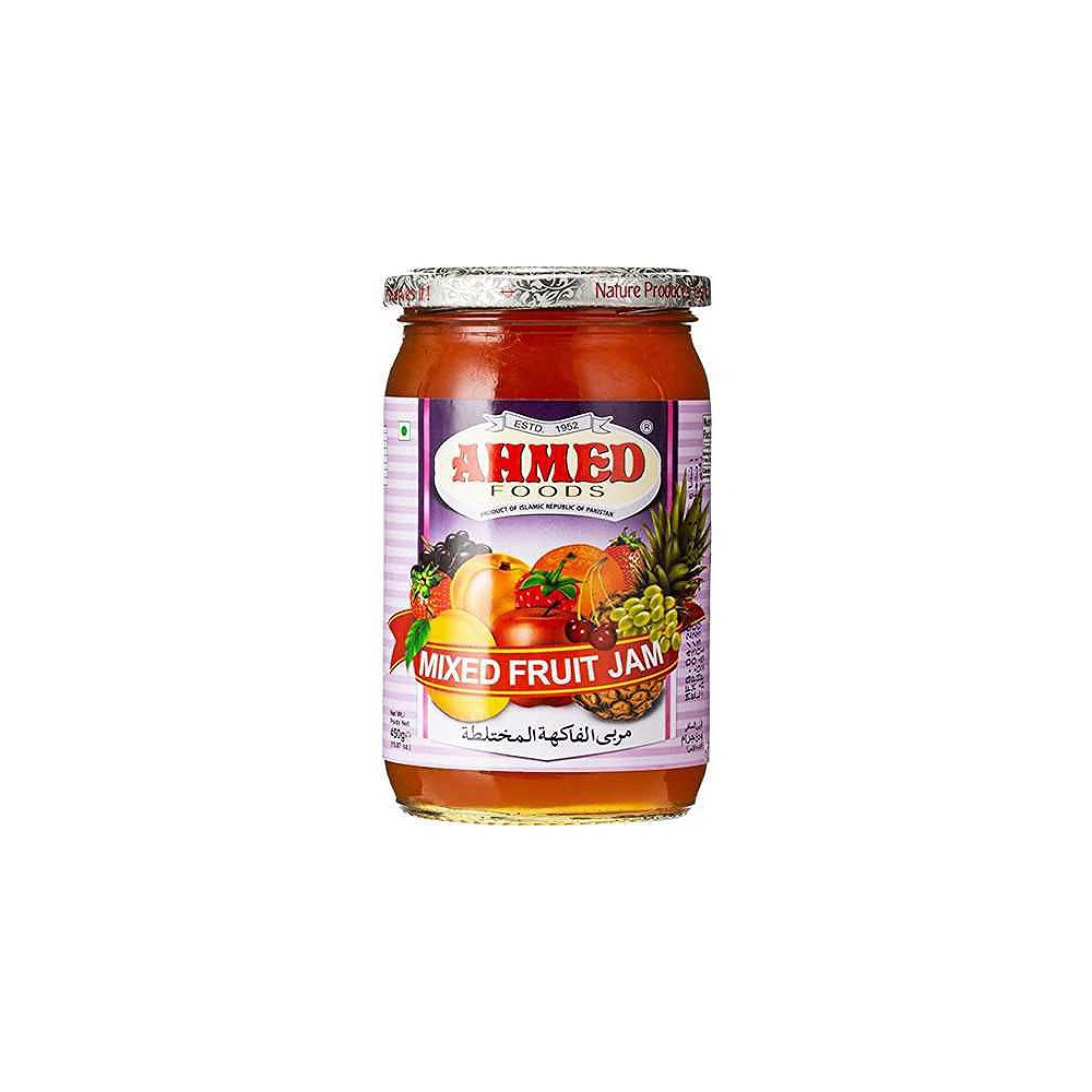 Ahmed Pineapple Jam 450g