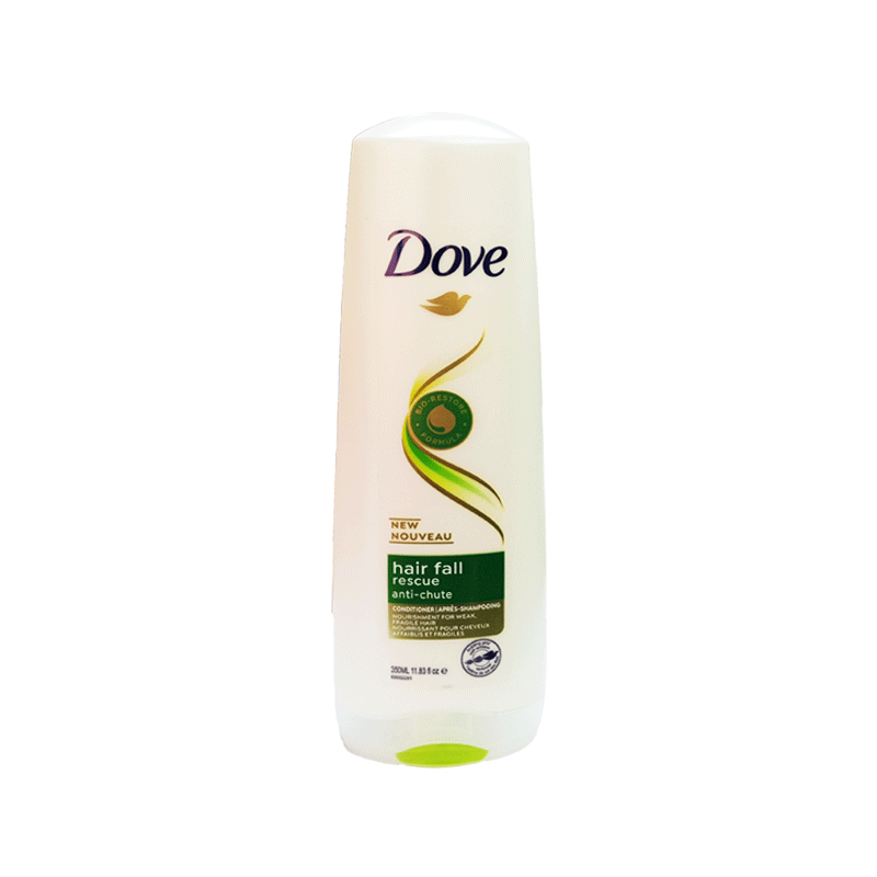 Dove Conditioner Hair Fall Rescue 340ML Carton Pack of 12
