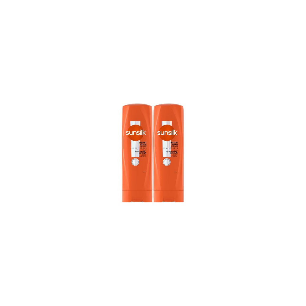 Sunsilk Conditioner Instant Repair 340ML Pack of 2