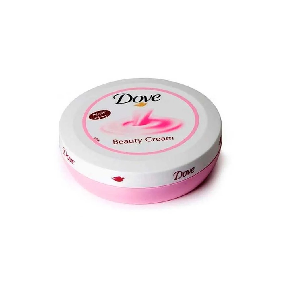 Dove Beauty Cream Pink 75ML Pack of 3