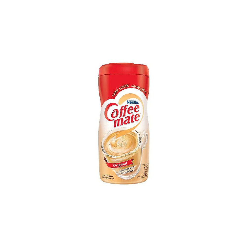 Nestle Coffee Mate Small 170GR Pack of 4