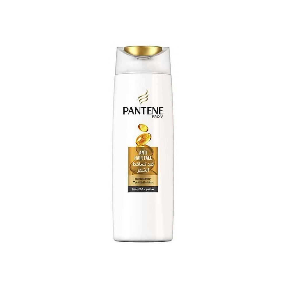 Pantene Pro-V Anti-Hair Fall Shampoo 190ml