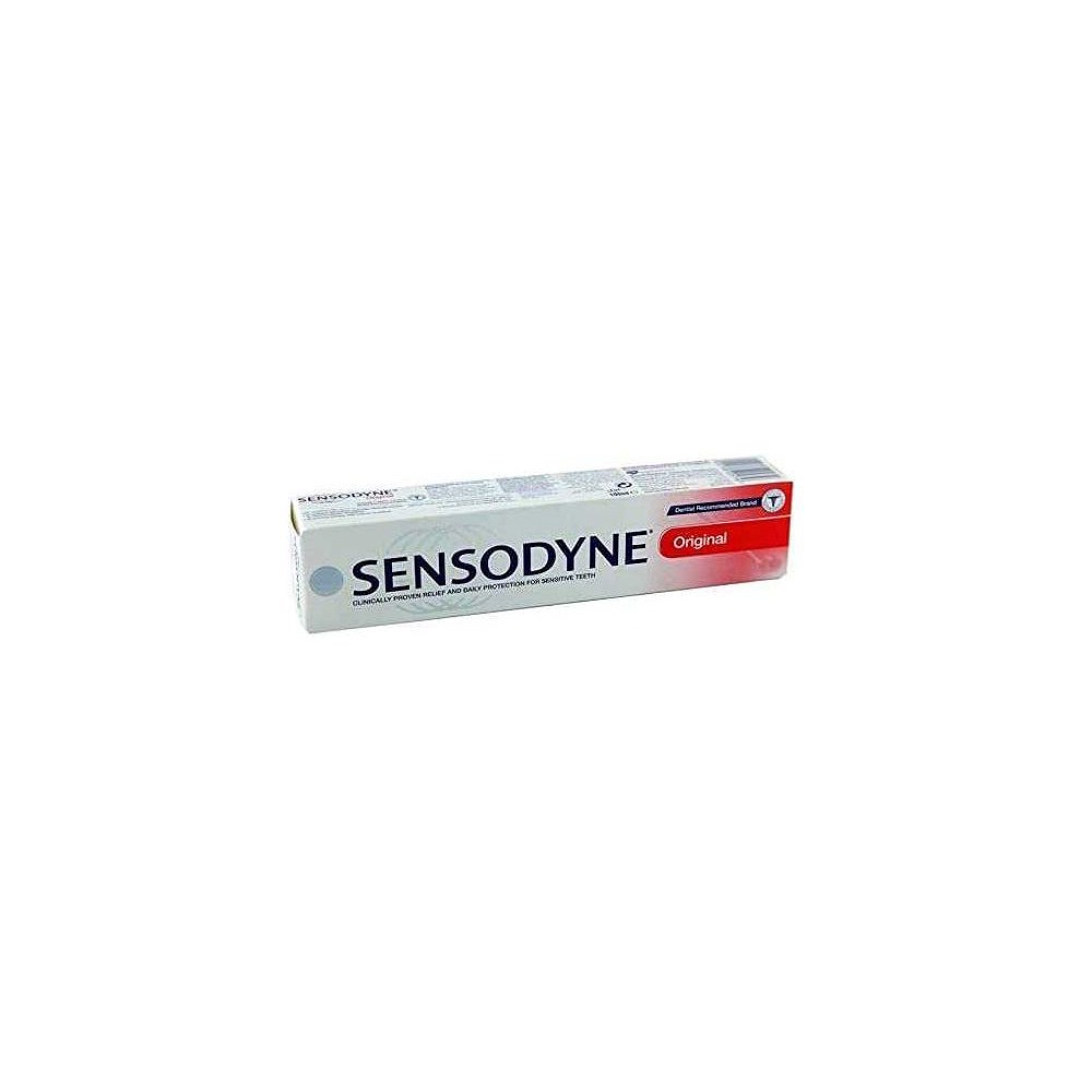 Sensodyne ToothPaste Original 75ml