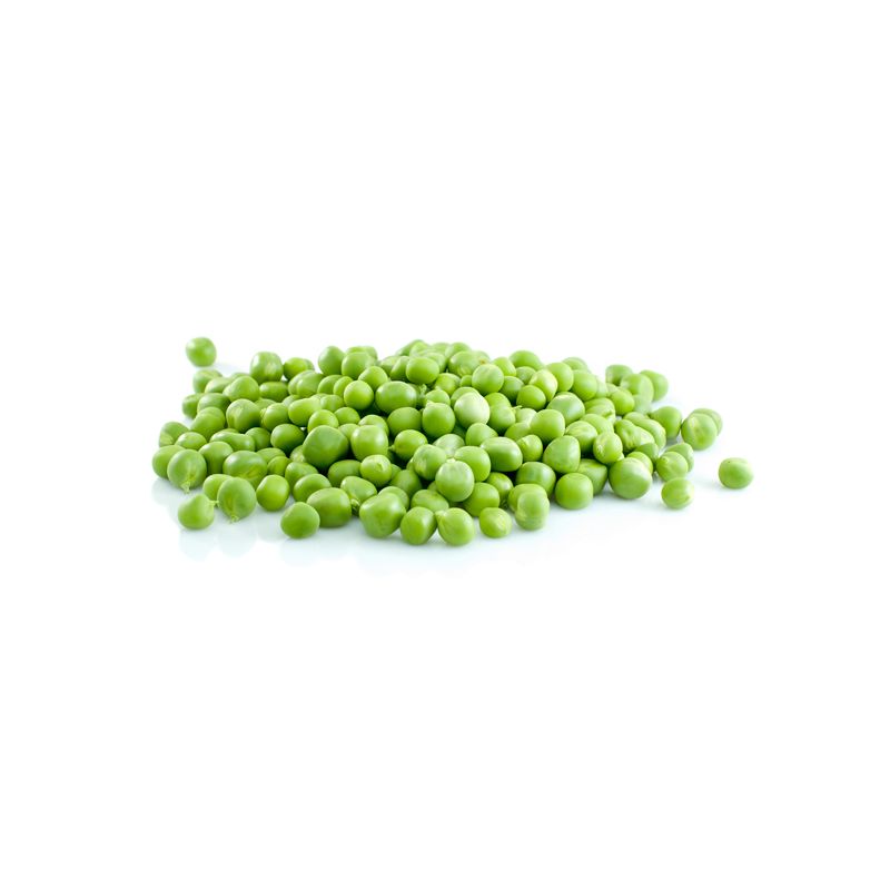Frozen Green Peas Assorted 2.5kg, Packet