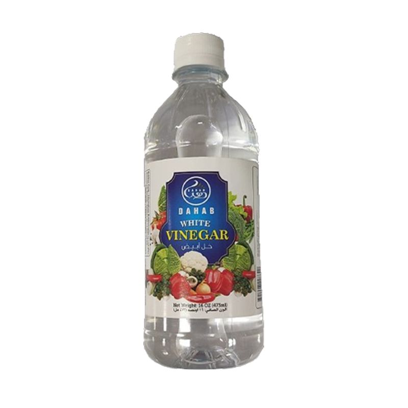 Dahab Vinegar 473ml