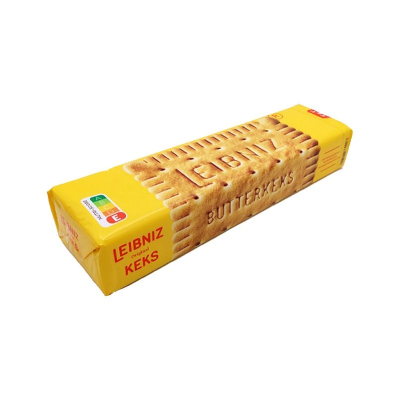 Leibniz Original Keks Biscut 100 gm