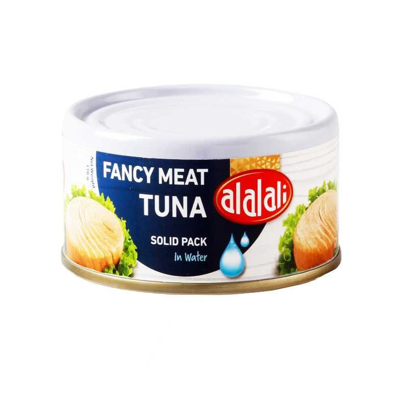 Al Alali Fancy Meat Tuna Water 170g