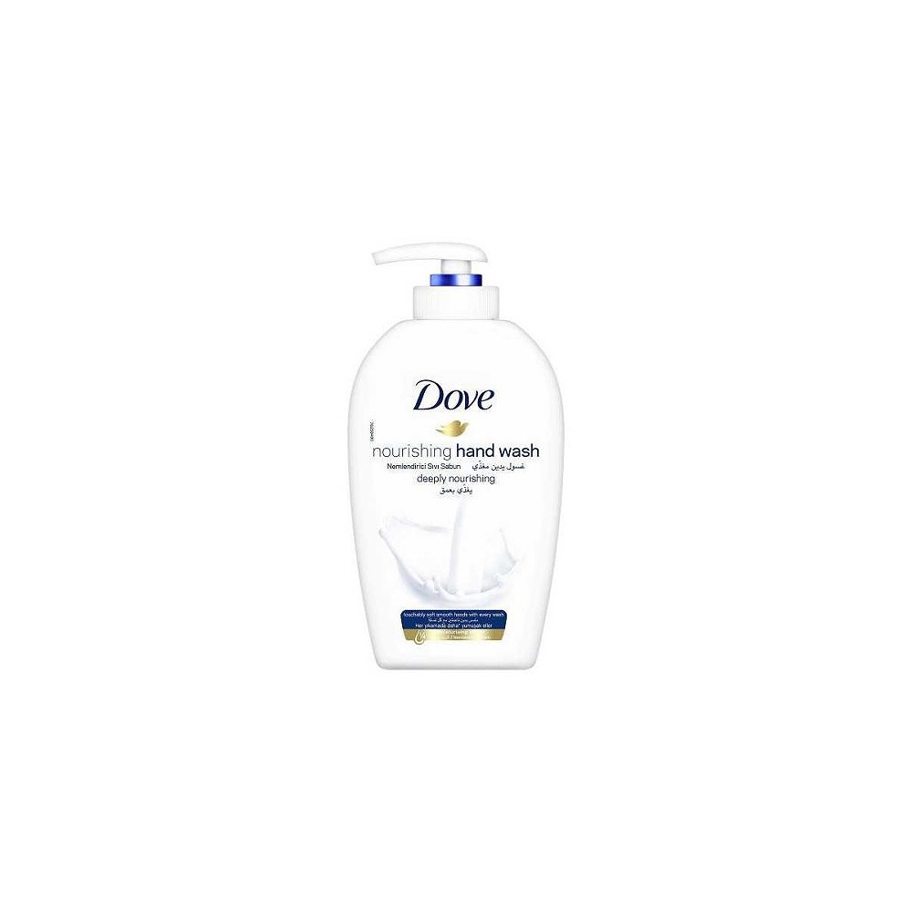 Dove Hand Wash 500ml