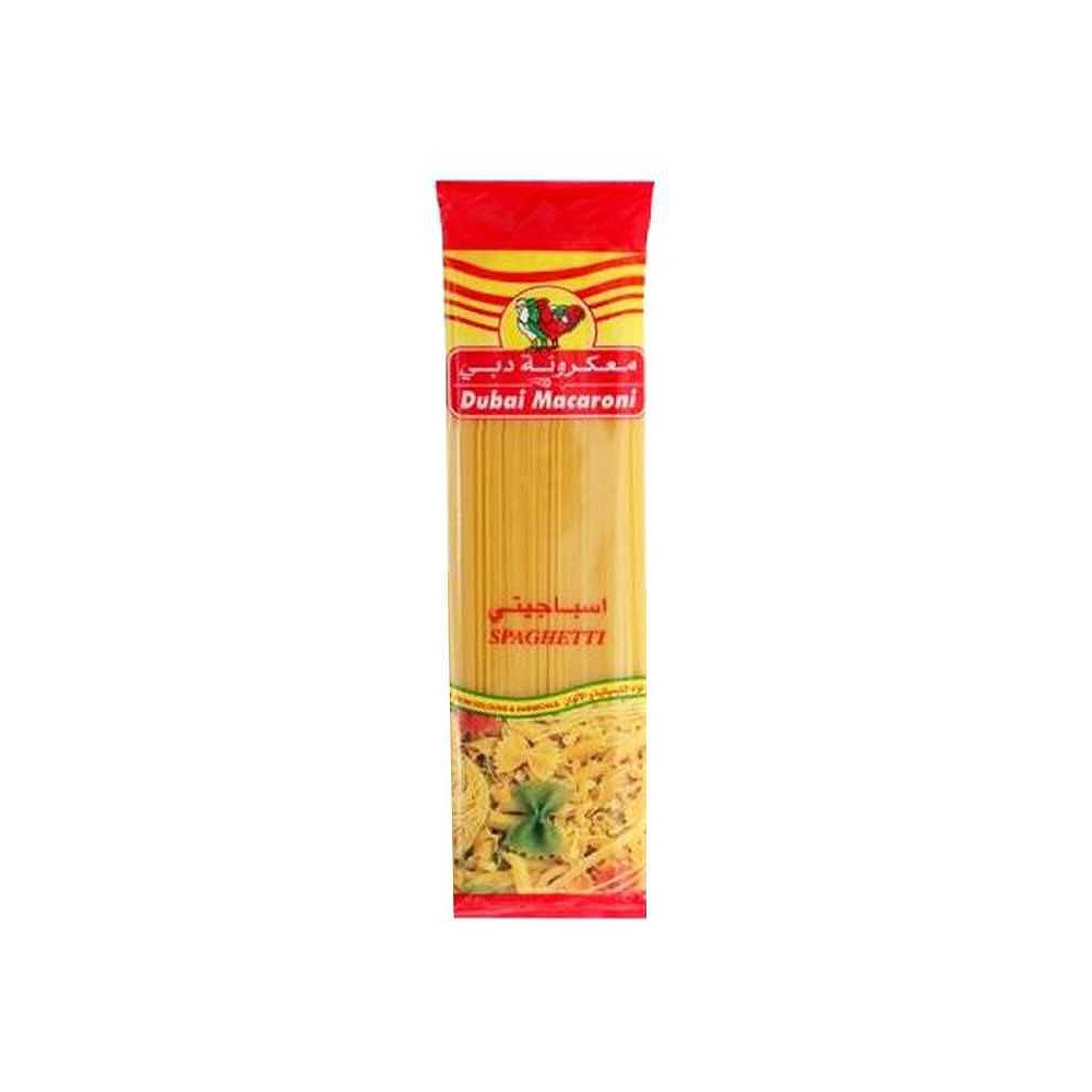 King Macaroni Spaghetti 400g