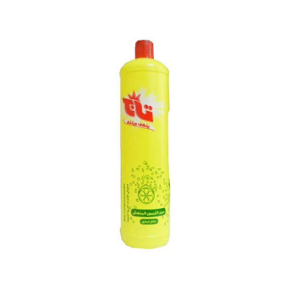 TAJ Dishwash Liquid 900ML Pack of 3