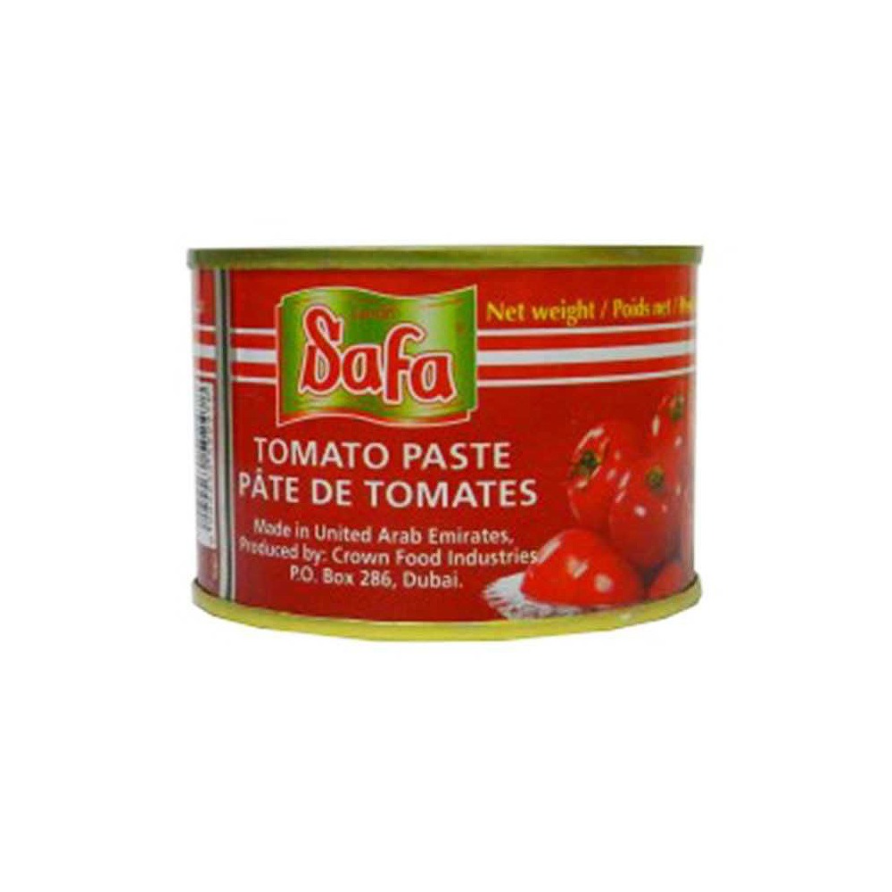 Safa Original Tomato Paste 800g