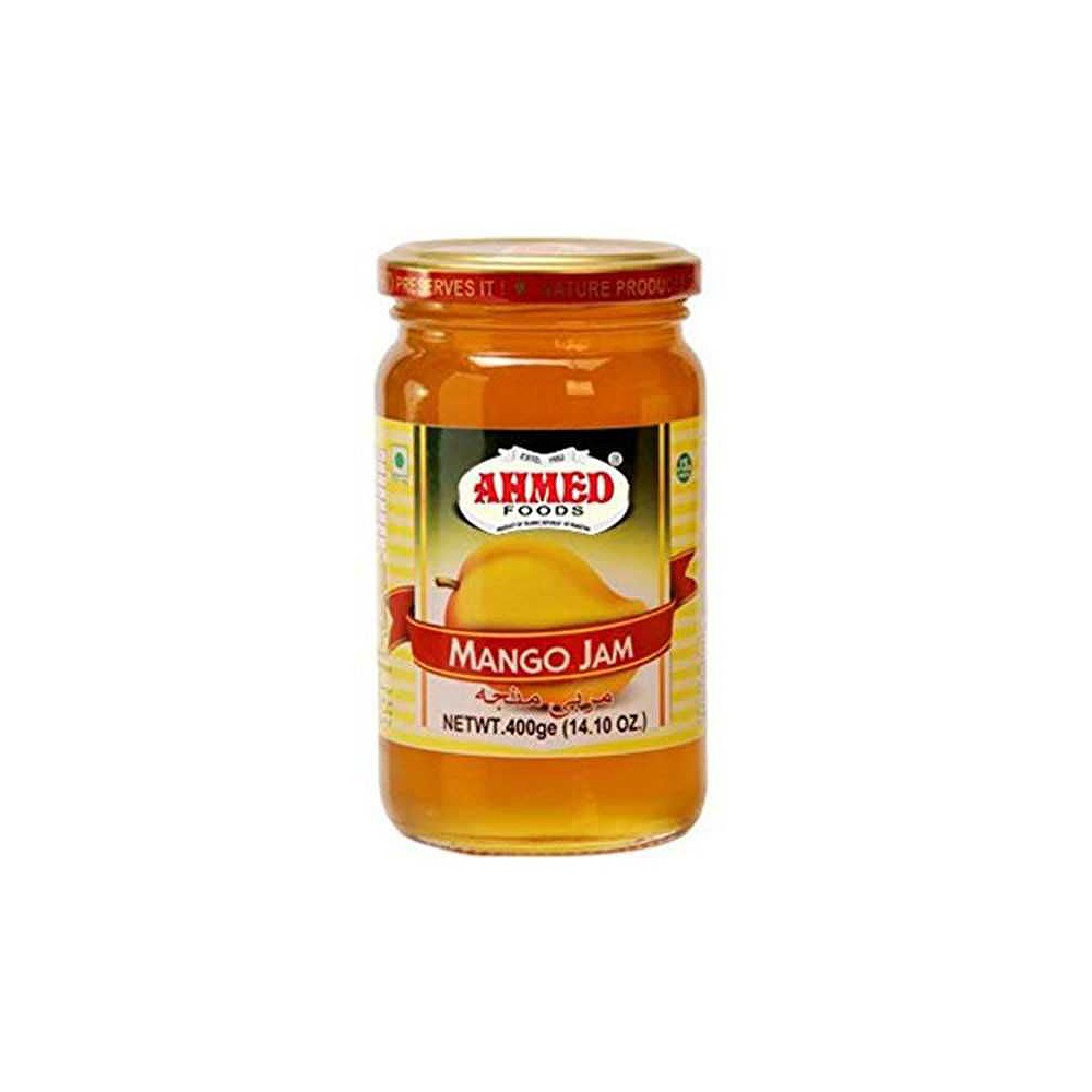 Ahmed Mango Jam 450g