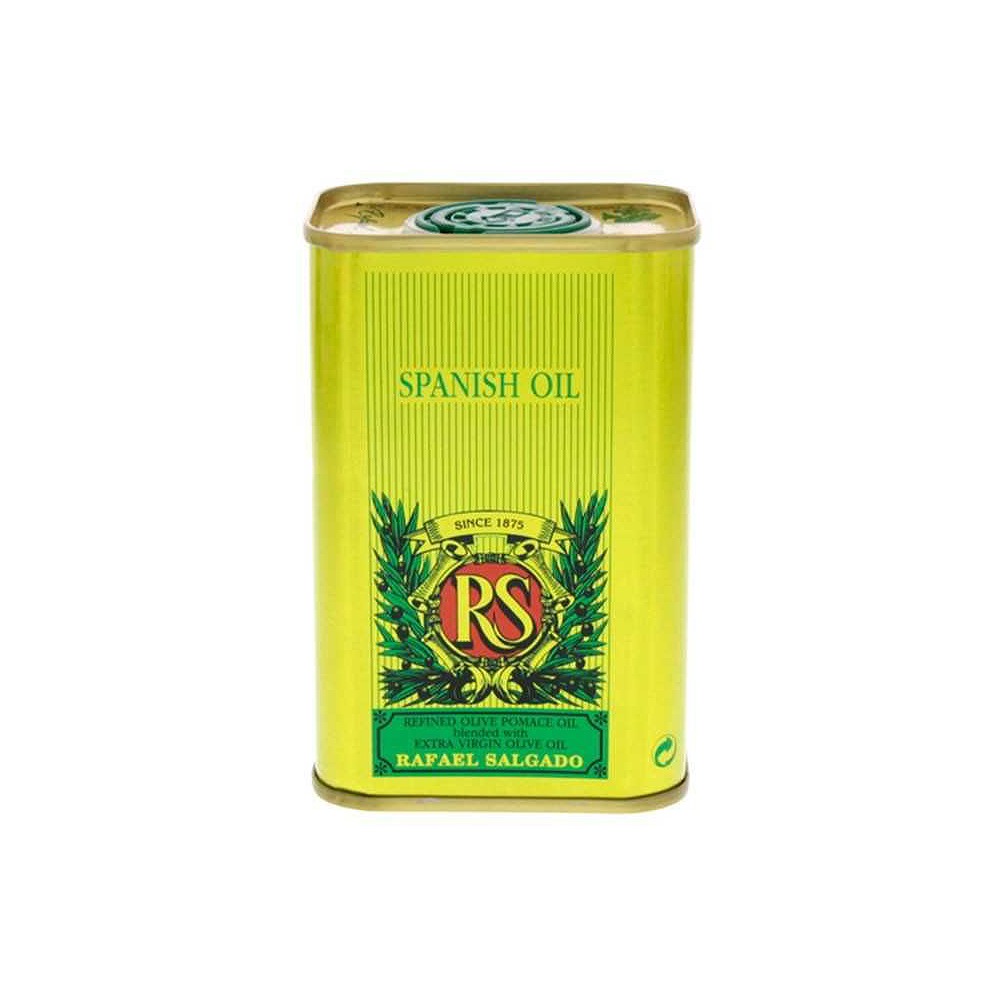 Rafael Salgado Pure Olive Oil 175ml – Mini Bottle